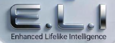 E.L.I — Enhanced Lifelike Intelligence